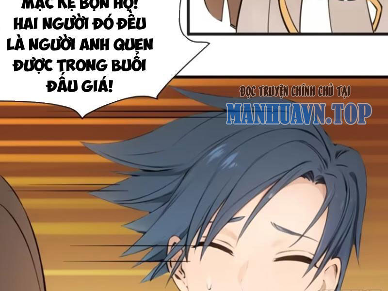 Ngươi Là Hạng Người Gì Cũng Dám Ở Tiên Giới Lên Mặt Với Ta?