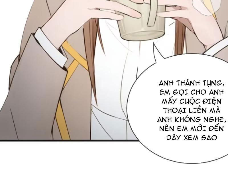 Ngươi Là Hạng Người Gì Cũng Dám Ở Tiên Giới Lên Mặt Với Ta?