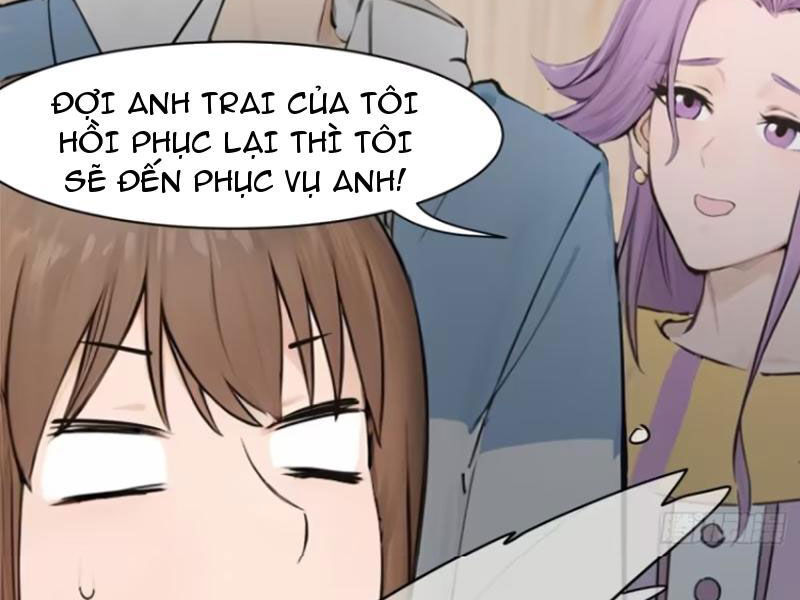 Ngươi Là Hạng Người Gì Cũng Dám Ở Tiên Giới Lên Mặt Với Ta?