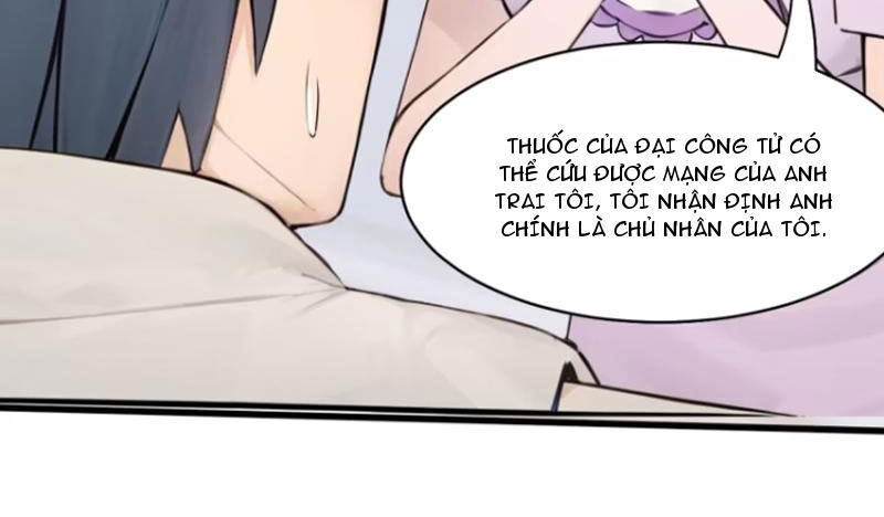 Ngươi Là Hạng Người Gì Cũng Dám Ở Tiên Giới Lên Mặt Với Ta?