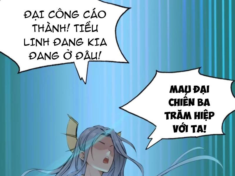 Ngươi Là Hạng Người Gì Cũng Dám Ở Tiên Giới Lên Mặt Với Ta?