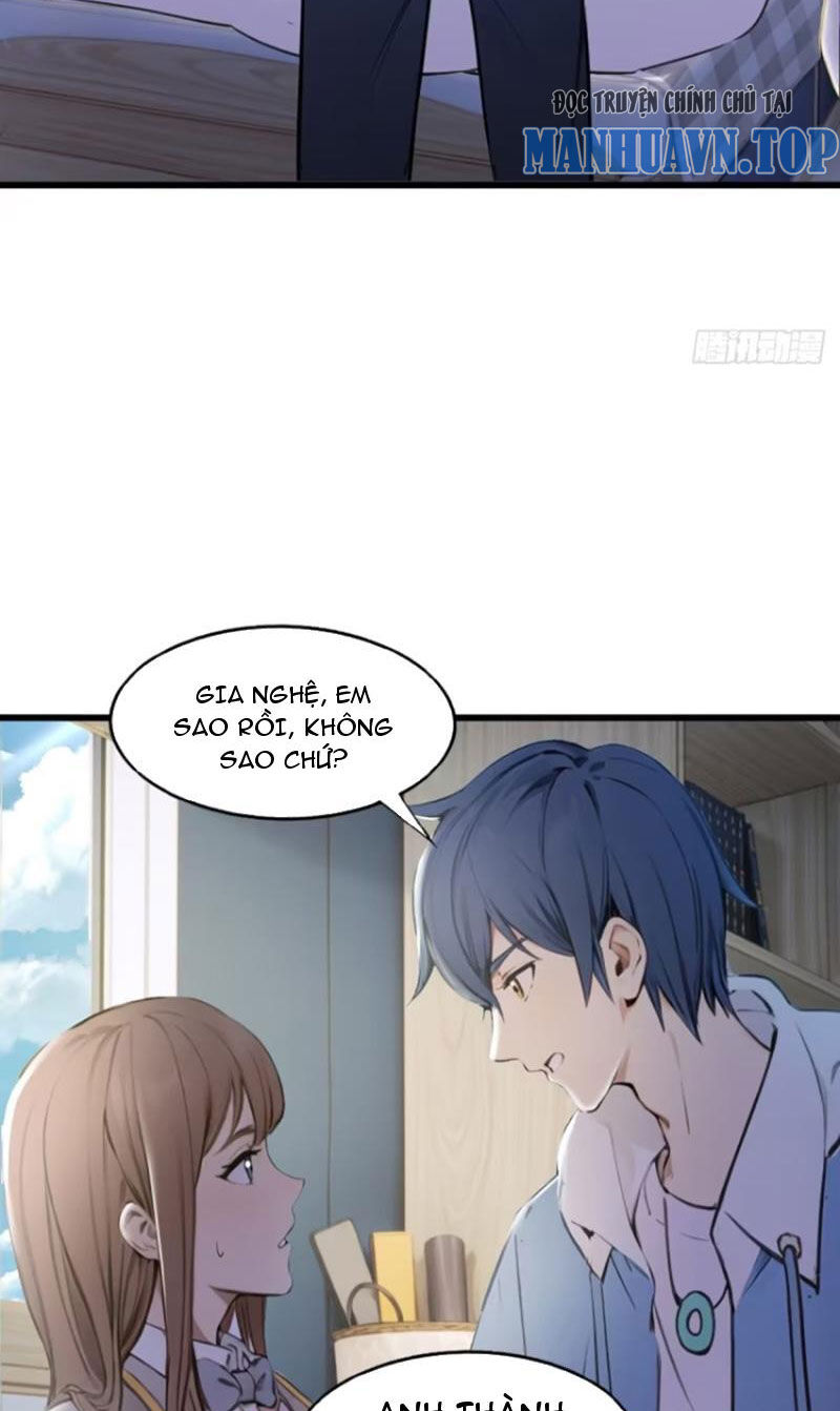Ngươi Là Hạng Người Gì Cũng Dám Ở Tiên Giới Lên Mặt Với Ta?
