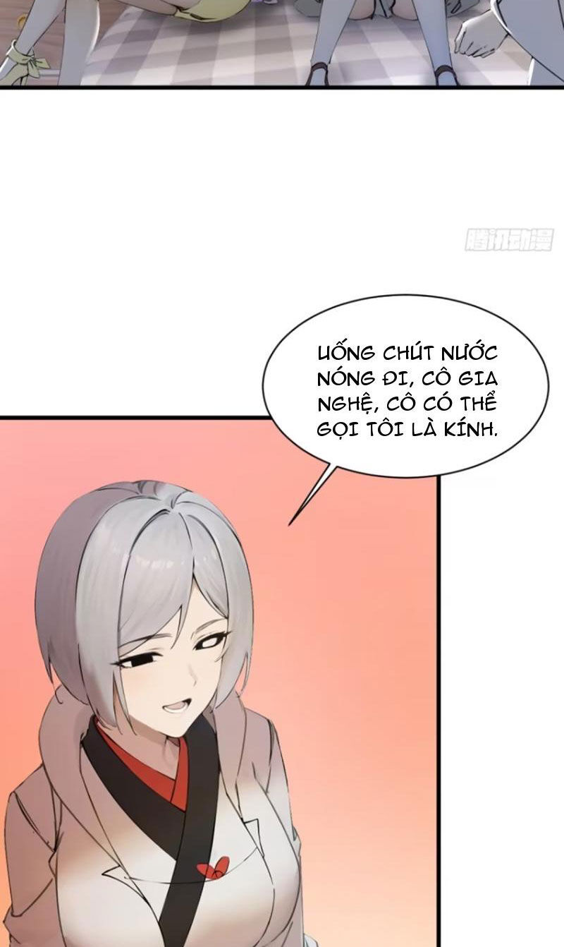 Ngươi Là Hạng Người Gì Cũng Dám Ở Tiên Giới Lên Mặt Với Ta?