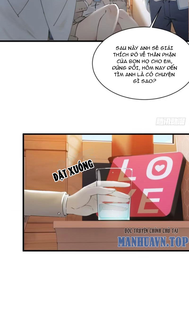 Ngươi Là Hạng Người Gì Cũng Dám Ở Tiên Giới Lên Mặt Với Ta?