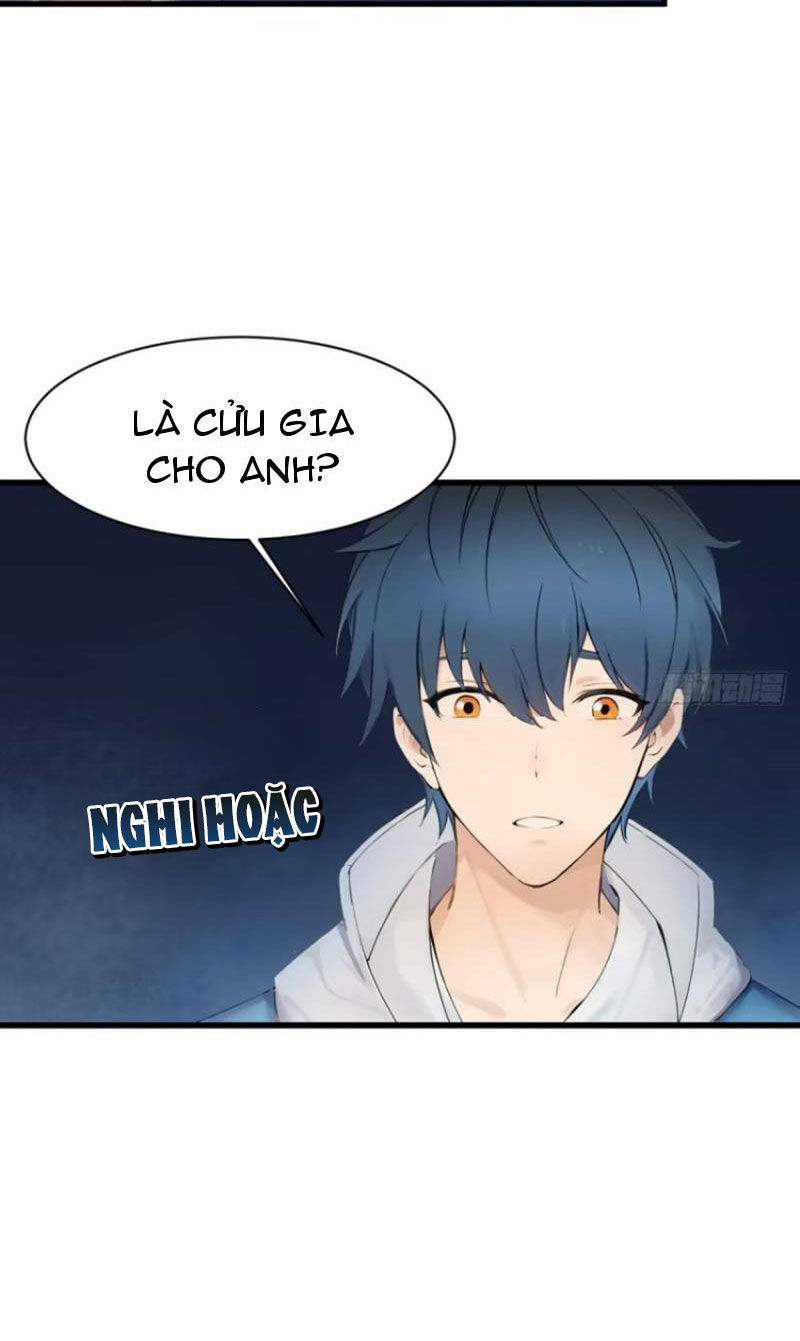 Ngươi Là Hạng Người Gì Cũng Dám Ở Tiên Giới Lên Mặt Với Ta?