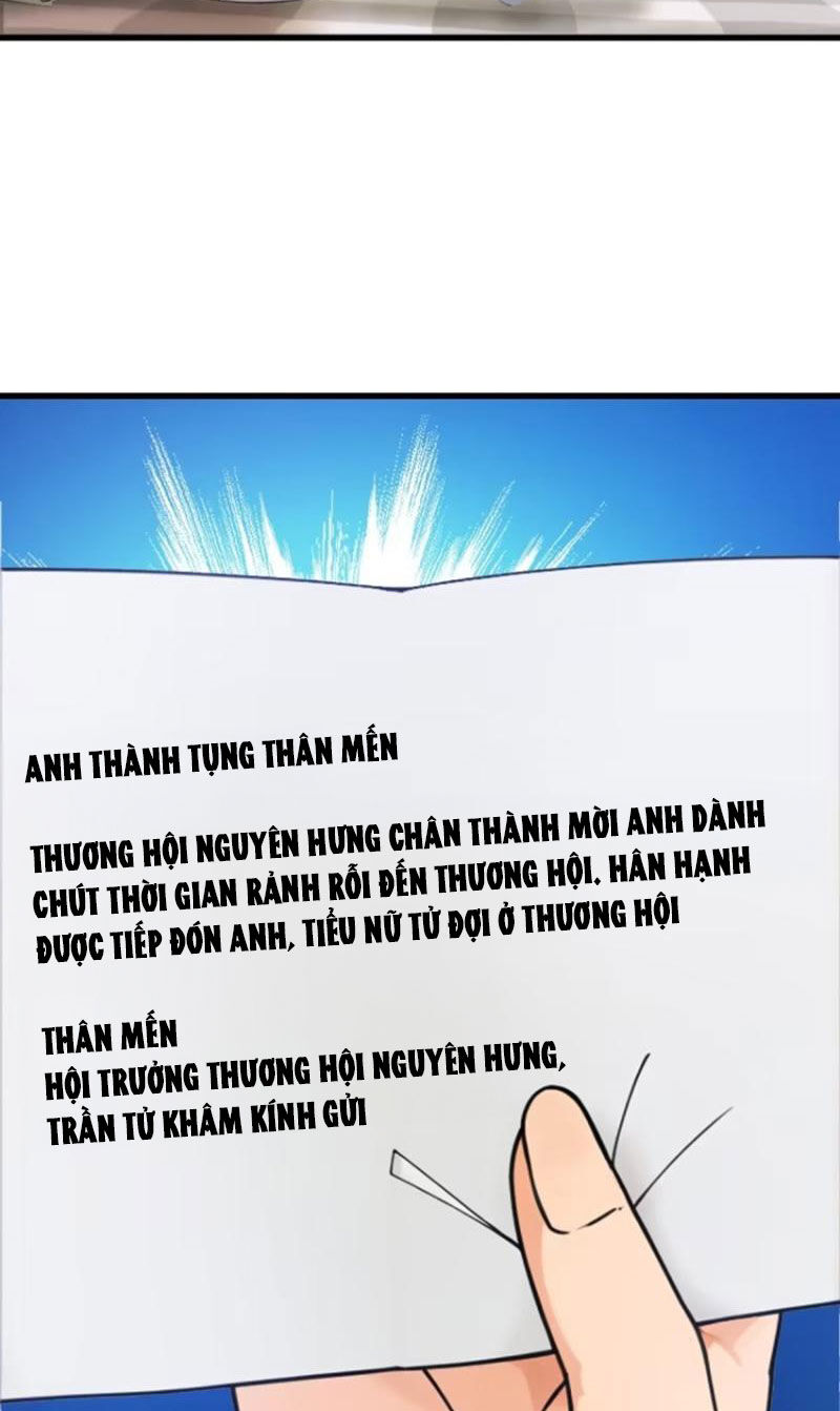 Ngươi Là Hạng Người Gì Cũng Dám Ở Tiên Giới Lên Mặt Với Ta?