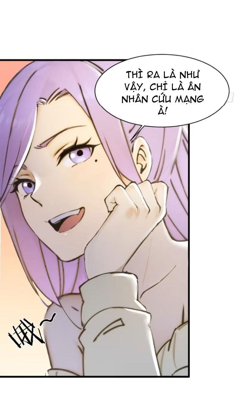 Ngươi Là Hạng Người Gì Cũng Dám Ở Tiên Giới Lên Mặt Với Ta?
