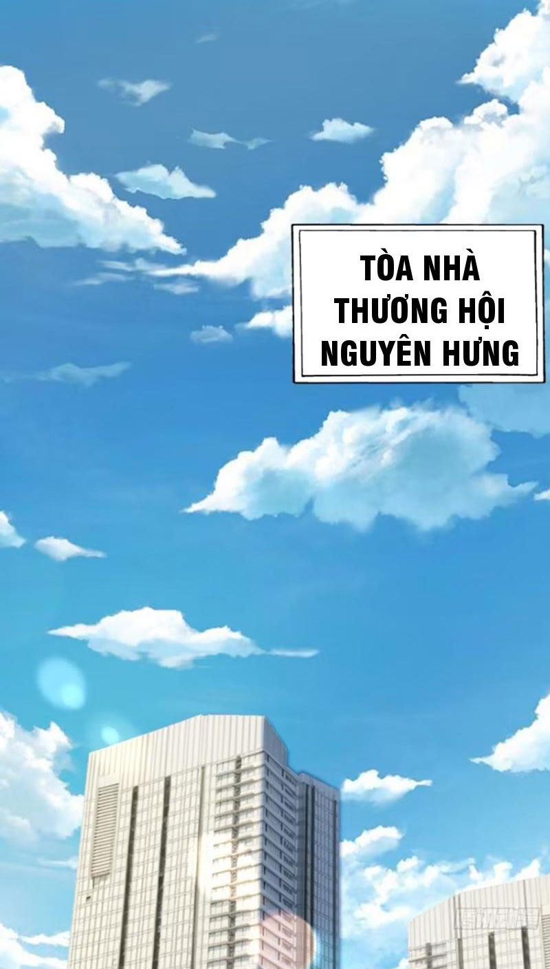 Ngươi Là Hạng Người Gì Cũng Dám Ở Tiên Giới Lên Mặt Với Ta?
