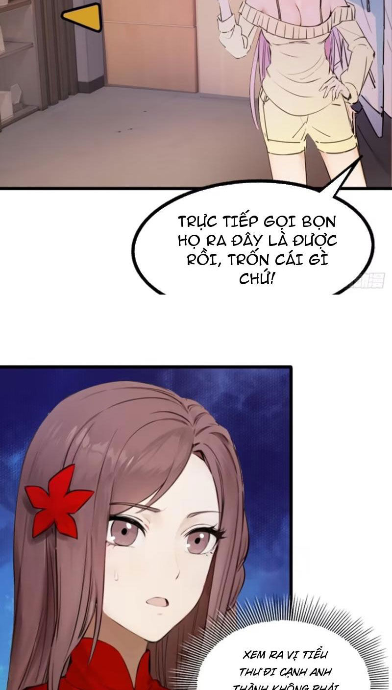 Ngươi Là Hạng Người Gì Cũng Dám Ở Tiên Giới Lên Mặt Với Ta?