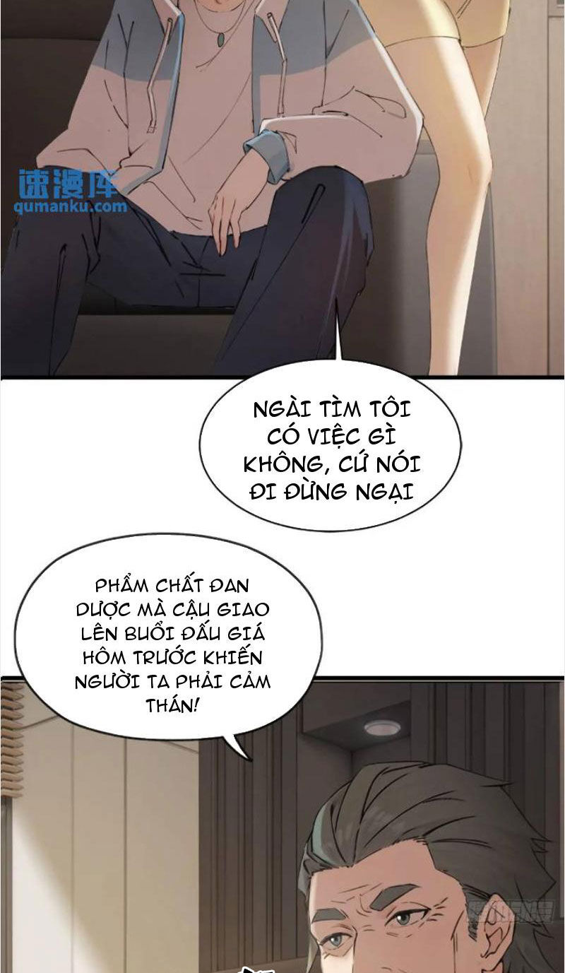 Ngươi Là Hạng Người Gì Cũng Dám Ở Tiên Giới Lên Mặt Với Ta?