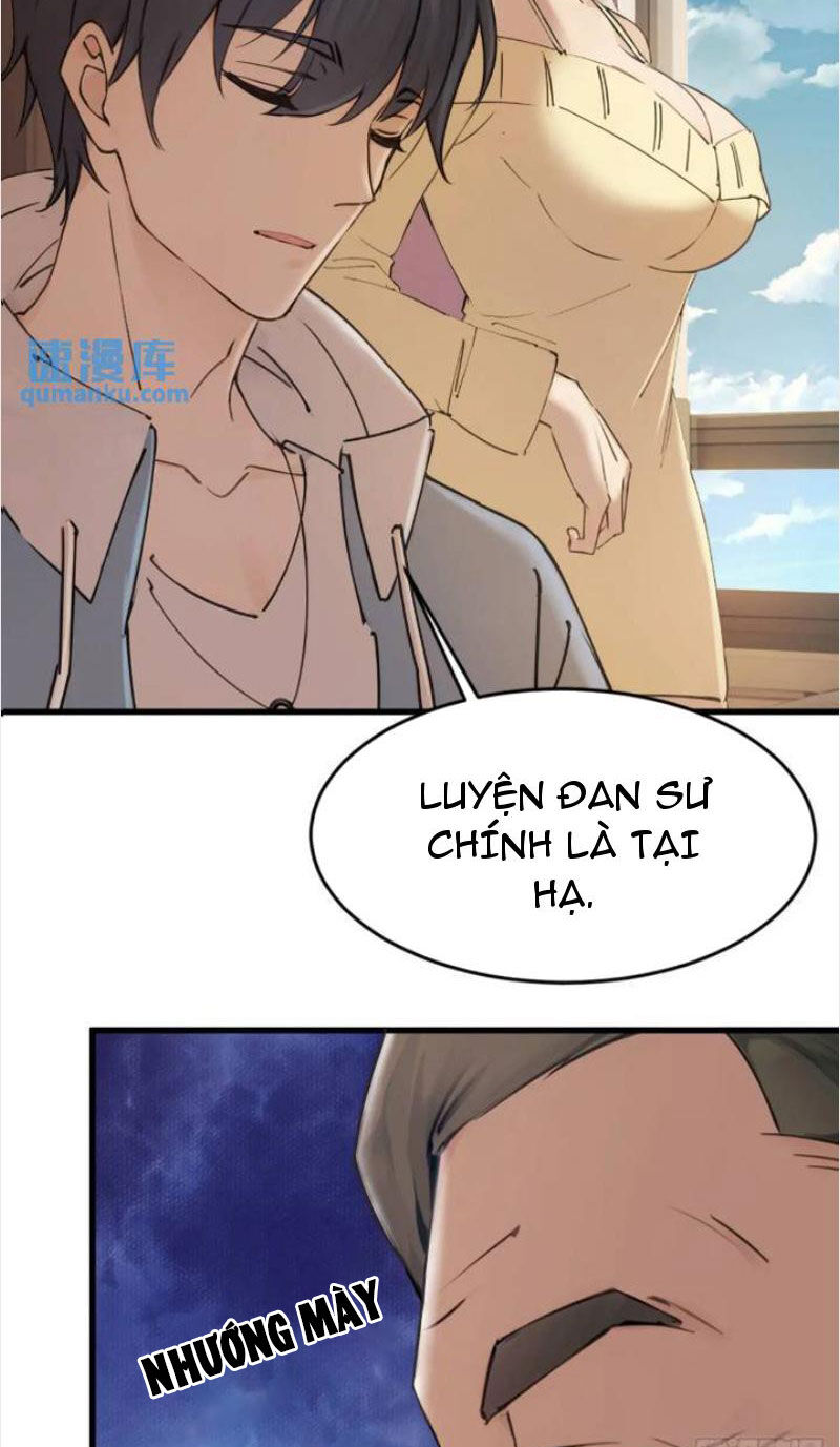 Ngươi Là Hạng Người Gì Cũng Dám Ở Tiên Giới Lên Mặt Với Ta?