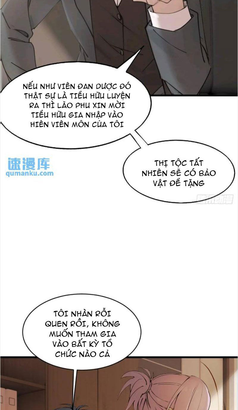 Ngươi Là Hạng Người Gì Cũng Dám Ở Tiên Giới Lên Mặt Với Ta?