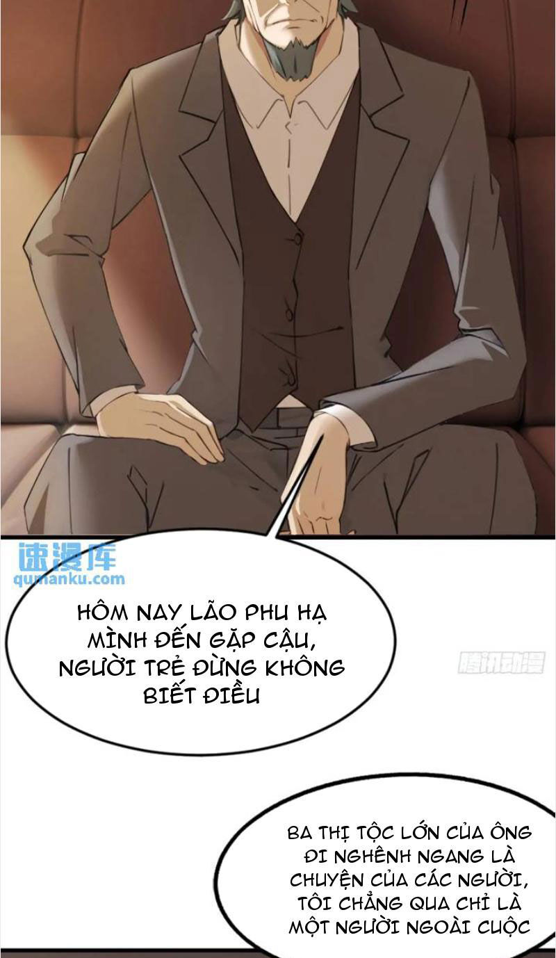 Ngươi Là Hạng Người Gì Cũng Dám Ở Tiên Giới Lên Mặt Với Ta?