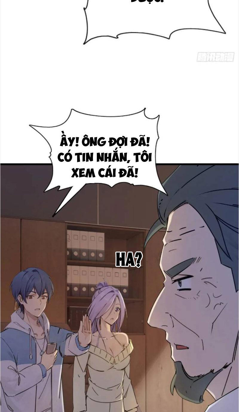 Ngươi Là Hạng Người Gì Cũng Dám Ở Tiên Giới Lên Mặt Với Ta?