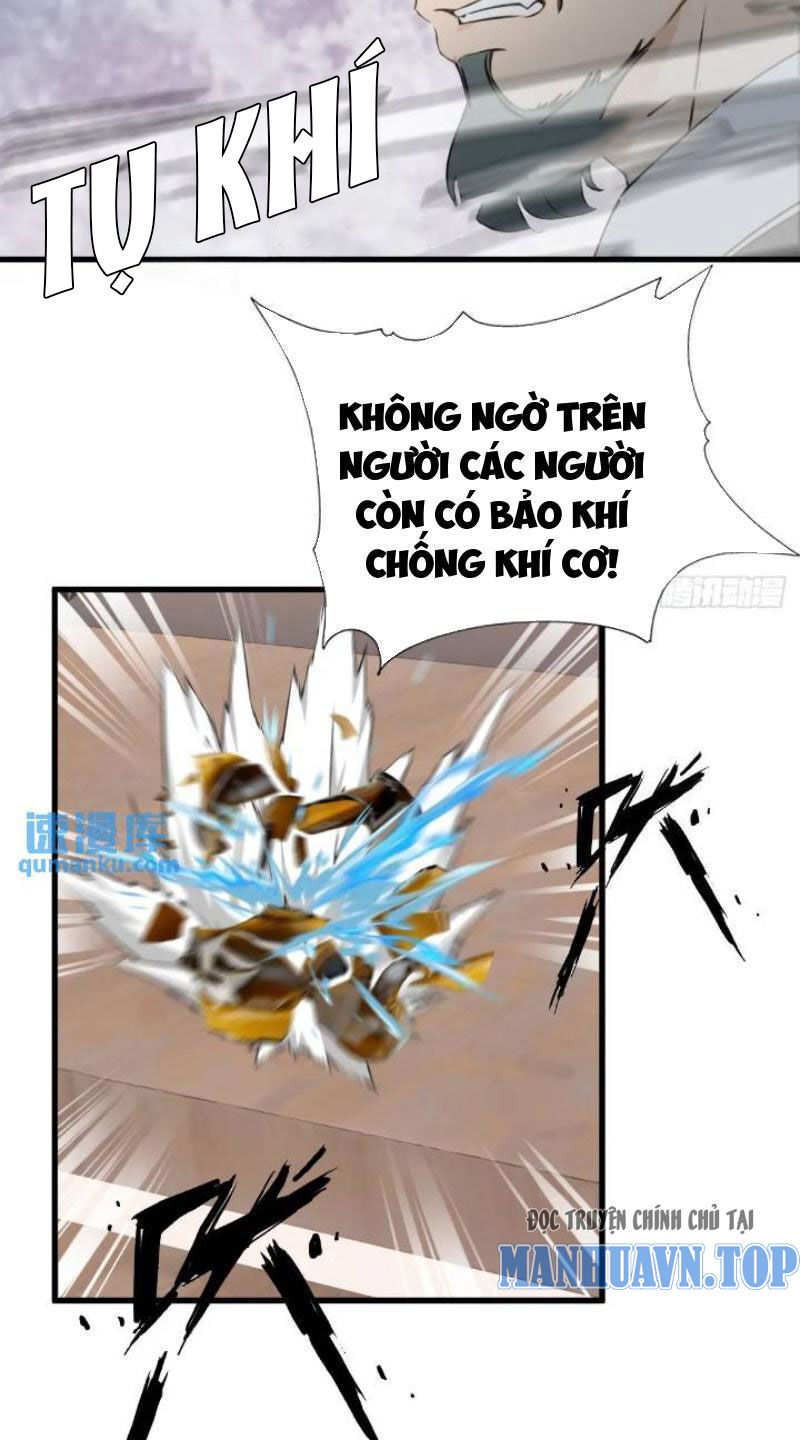 Ngươi Là Hạng Người Gì Cũng Dám Ở Tiên Giới Lên Mặt Với Ta?