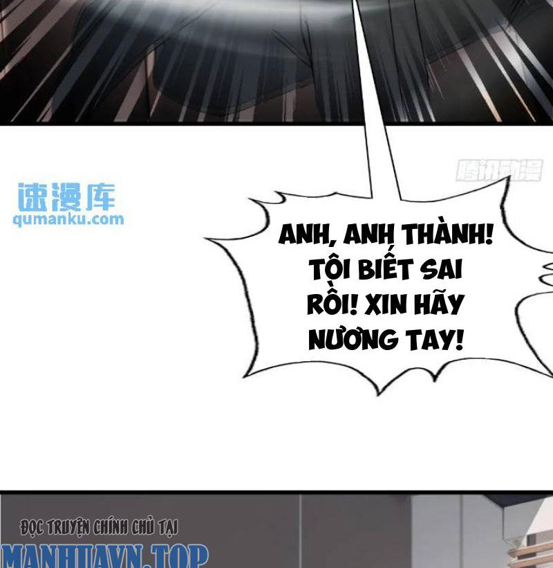 Ngươi Là Hạng Người Gì Cũng Dám Ở Tiên Giới Lên Mặt Với Ta?