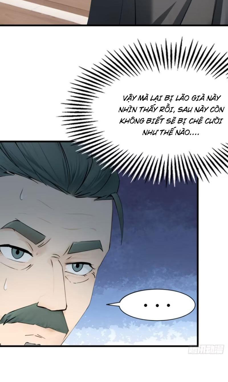 Ngươi Là Hạng Người Gì Cũng Dám Ở Tiên Giới Lên Mặt Với Ta?