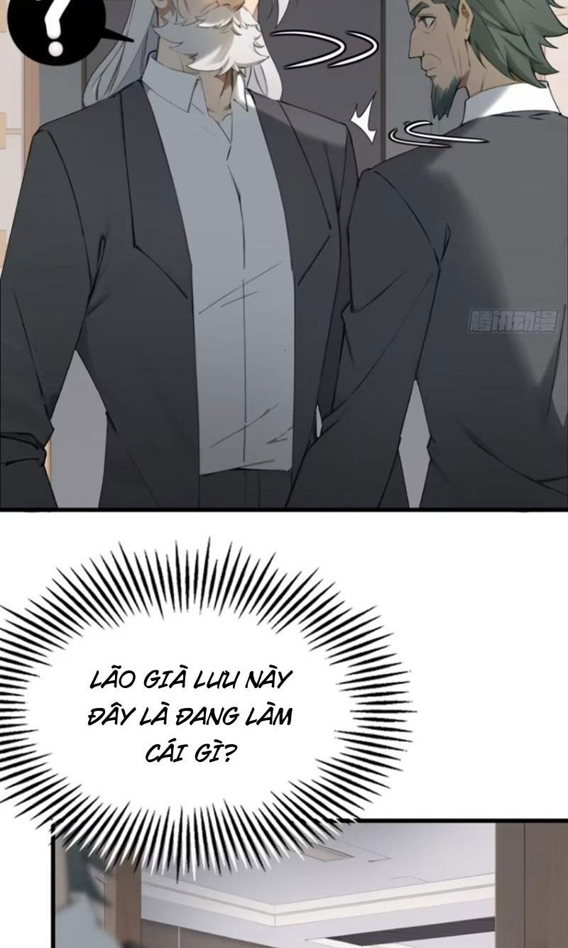 Ngươi Là Hạng Người Gì Cũng Dám Ở Tiên Giới Lên Mặt Với Ta?