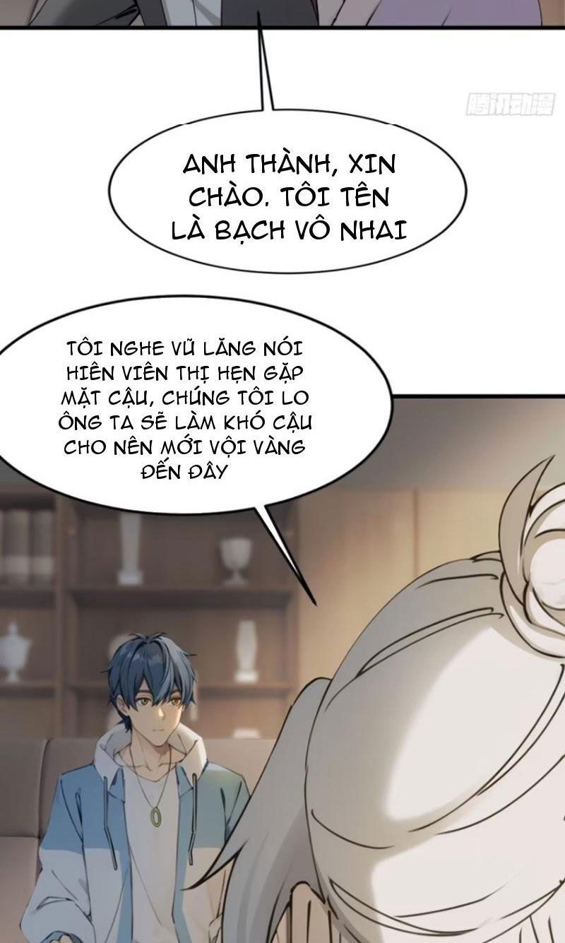 Ngươi Là Hạng Người Gì Cũng Dám Ở Tiên Giới Lên Mặt Với Ta?