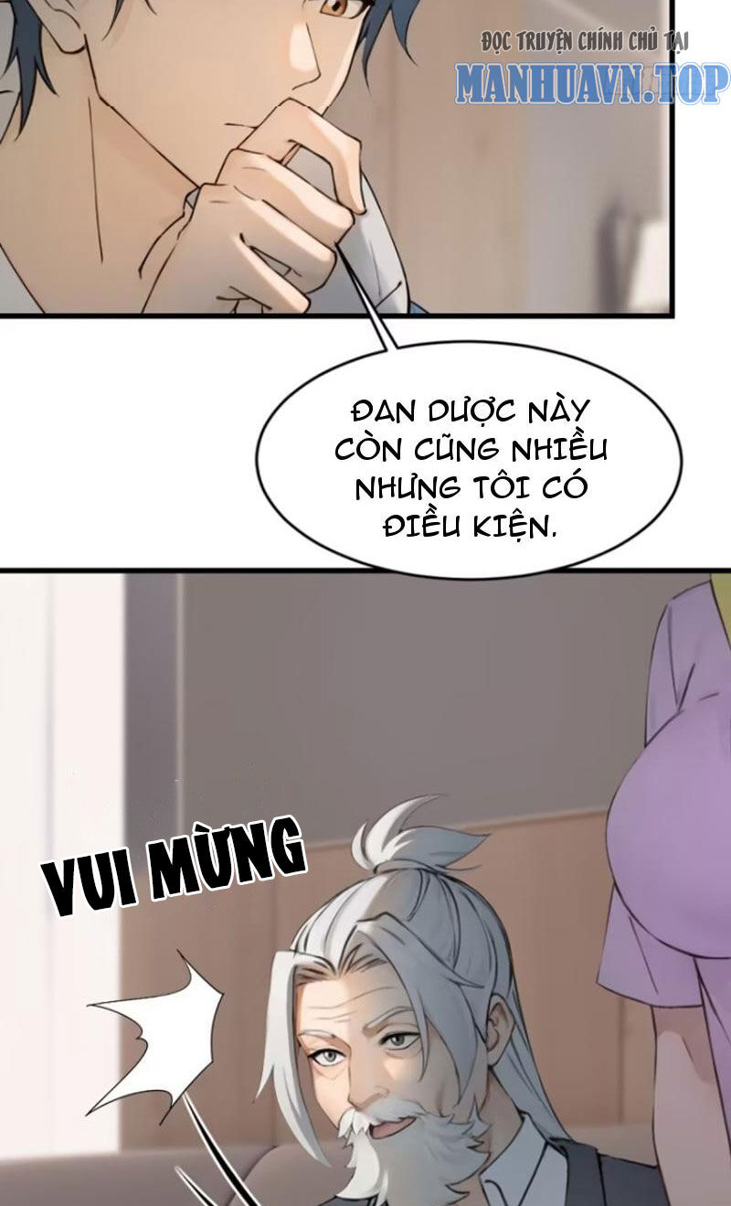 Ngươi Là Hạng Người Gì Cũng Dám Ở Tiên Giới Lên Mặt Với Ta?