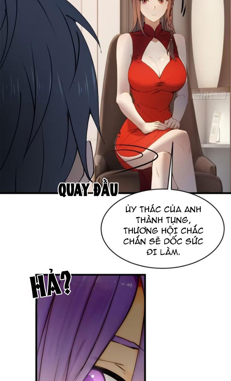 Ngươi Là Hạng Người Gì Cũng Dám Ở Tiên Giới Lên Mặt Với Ta?