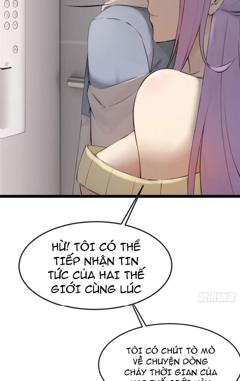 Ngươi Là Hạng Người Gì Cũng Dám Ở Tiên Giới Lên Mặt Với Ta?