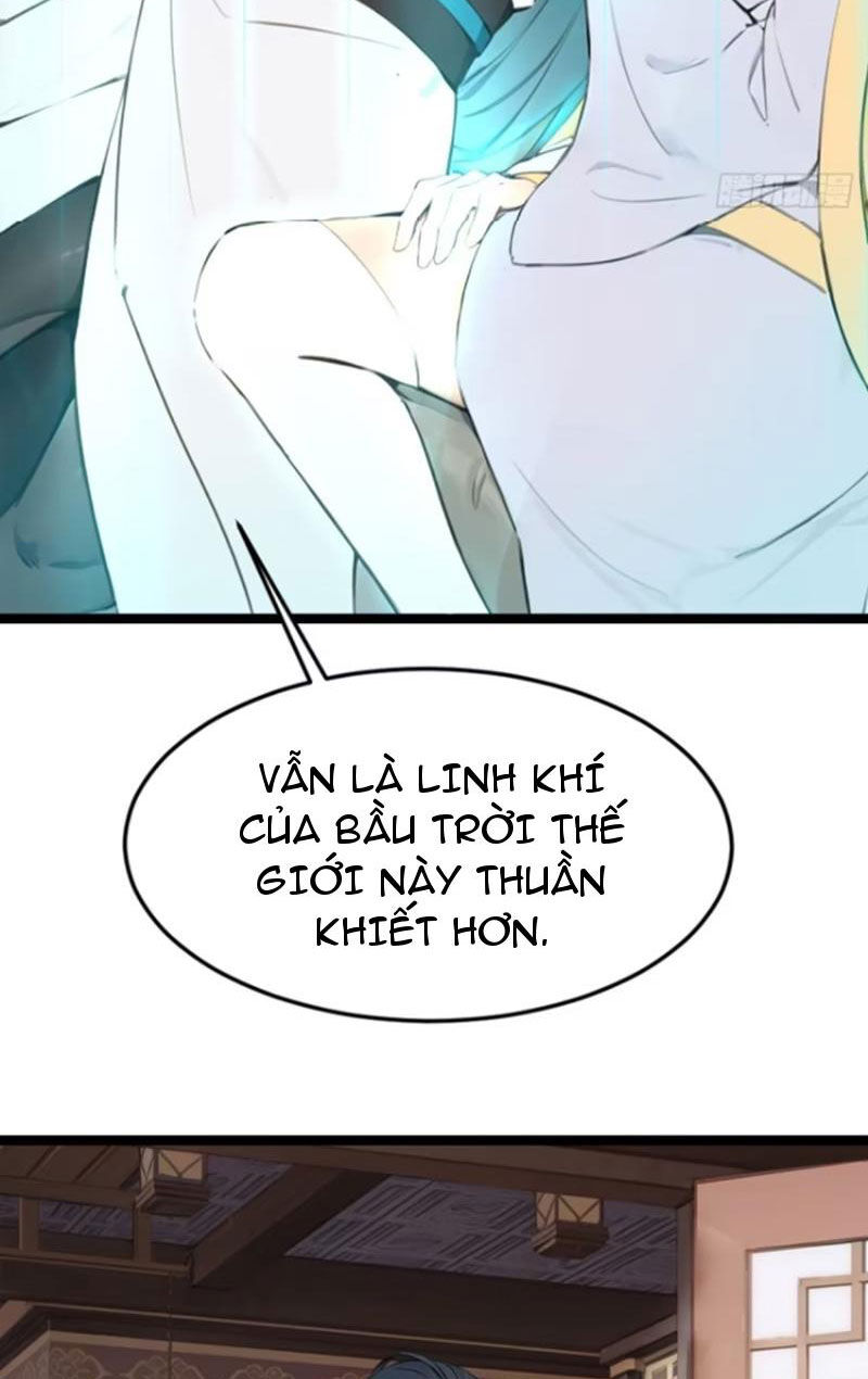 Ngươi Là Hạng Người Gì Cũng Dám Ở Tiên Giới Lên Mặt Với Ta?