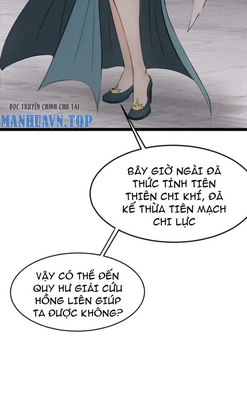 Ngươi Là Hạng Người Gì Cũng Dám Ở Tiên Giới Lên Mặt Với Ta?
