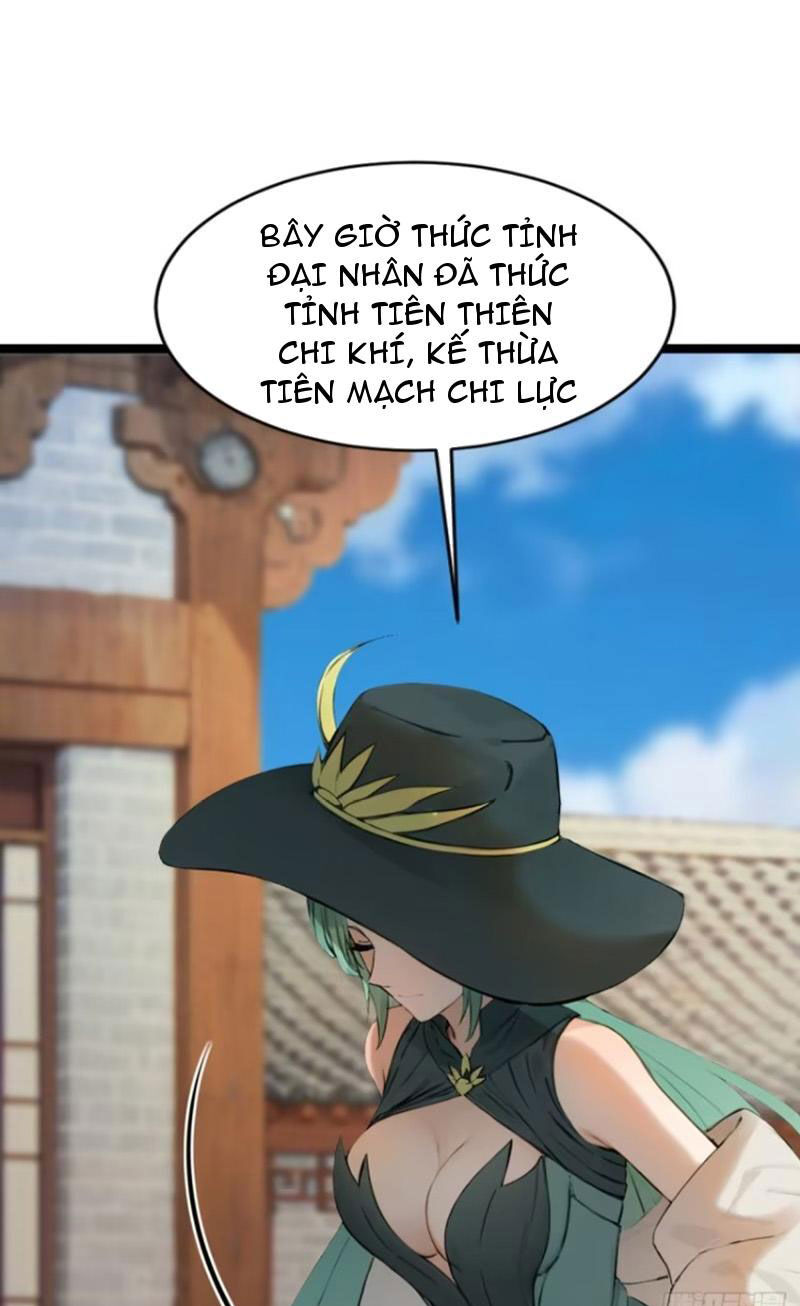 Ngươi Là Hạng Người Gì Cũng Dám Ở Tiên Giới Lên Mặt Với Ta?