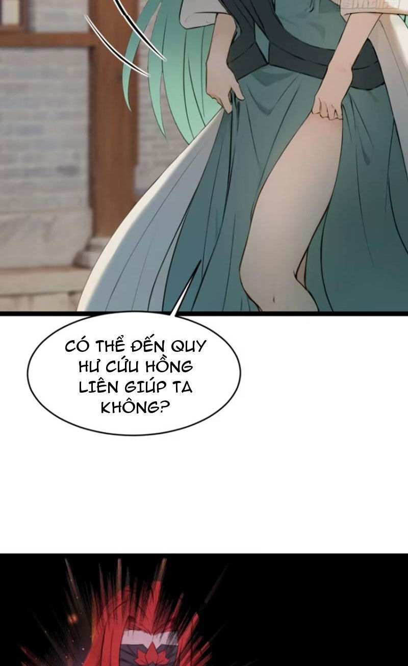Ngươi Là Hạng Người Gì Cũng Dám Ở Tiên Giới Lên Mặt Với Ta?