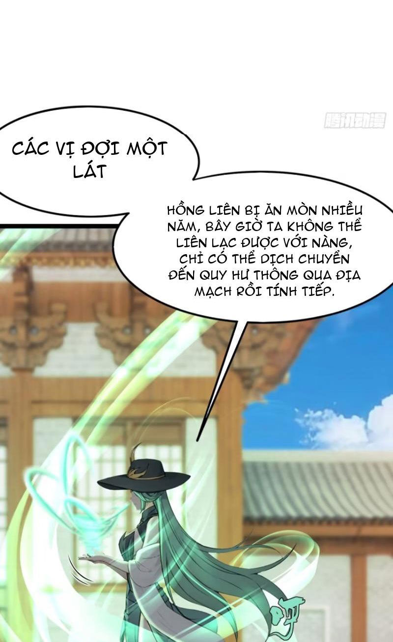 Ngươi Là Hạng Người Gì Cũng Dám Ở Tiên Giới Lên Mặt Với Ta?
