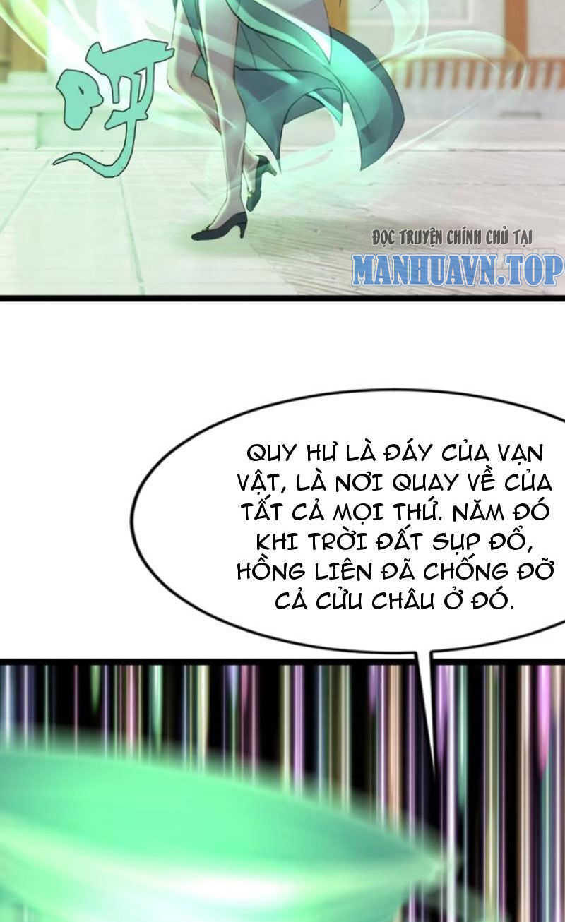 Ngươi Là Hạng Người Gì Cũng Dám Ở Tiên Giới Lên Mặt Với Ta?