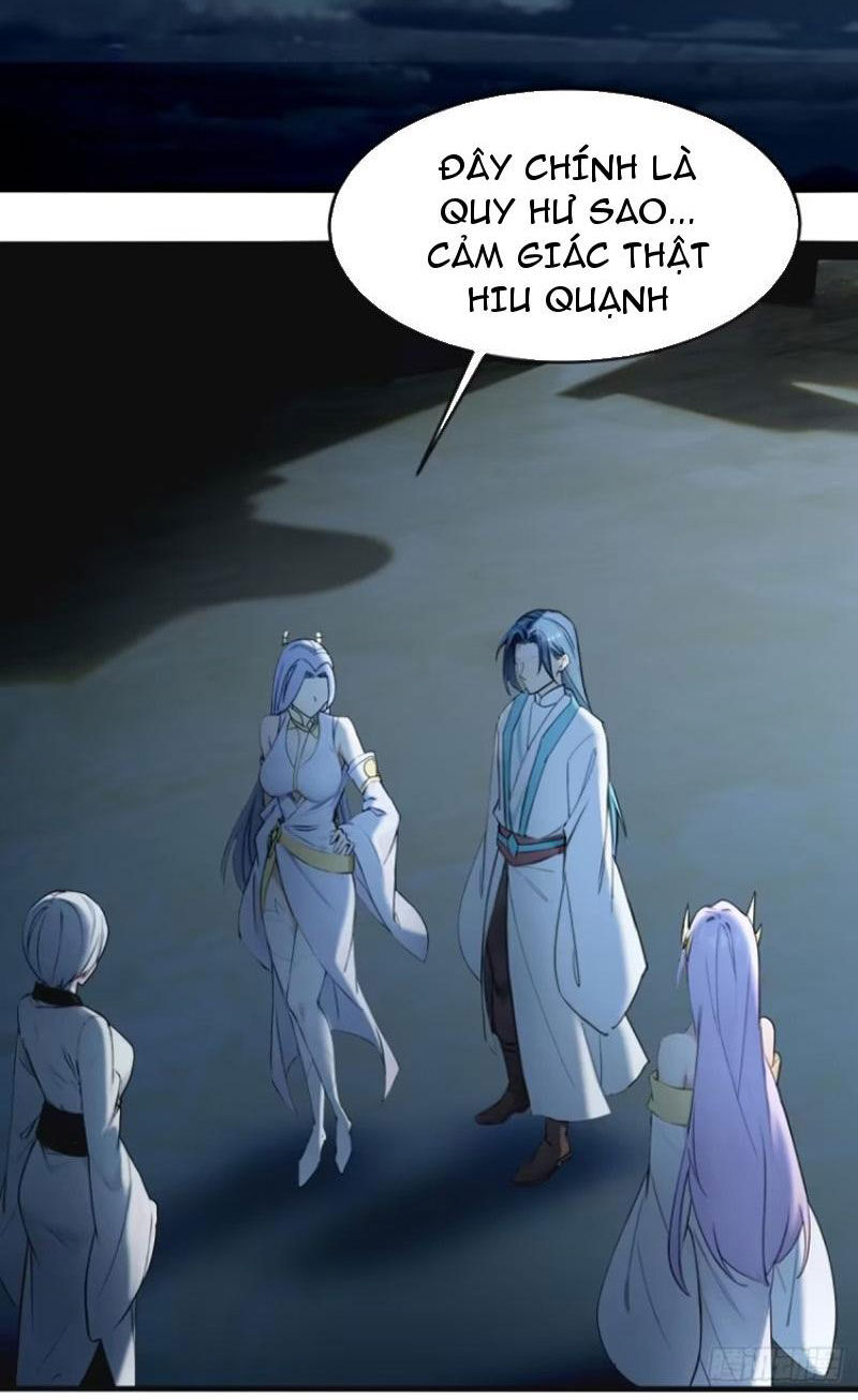 Ngươi Là Hạng Người Gì Cũng Dám Ở Tiên Giới Lên Mặt Với Ta?