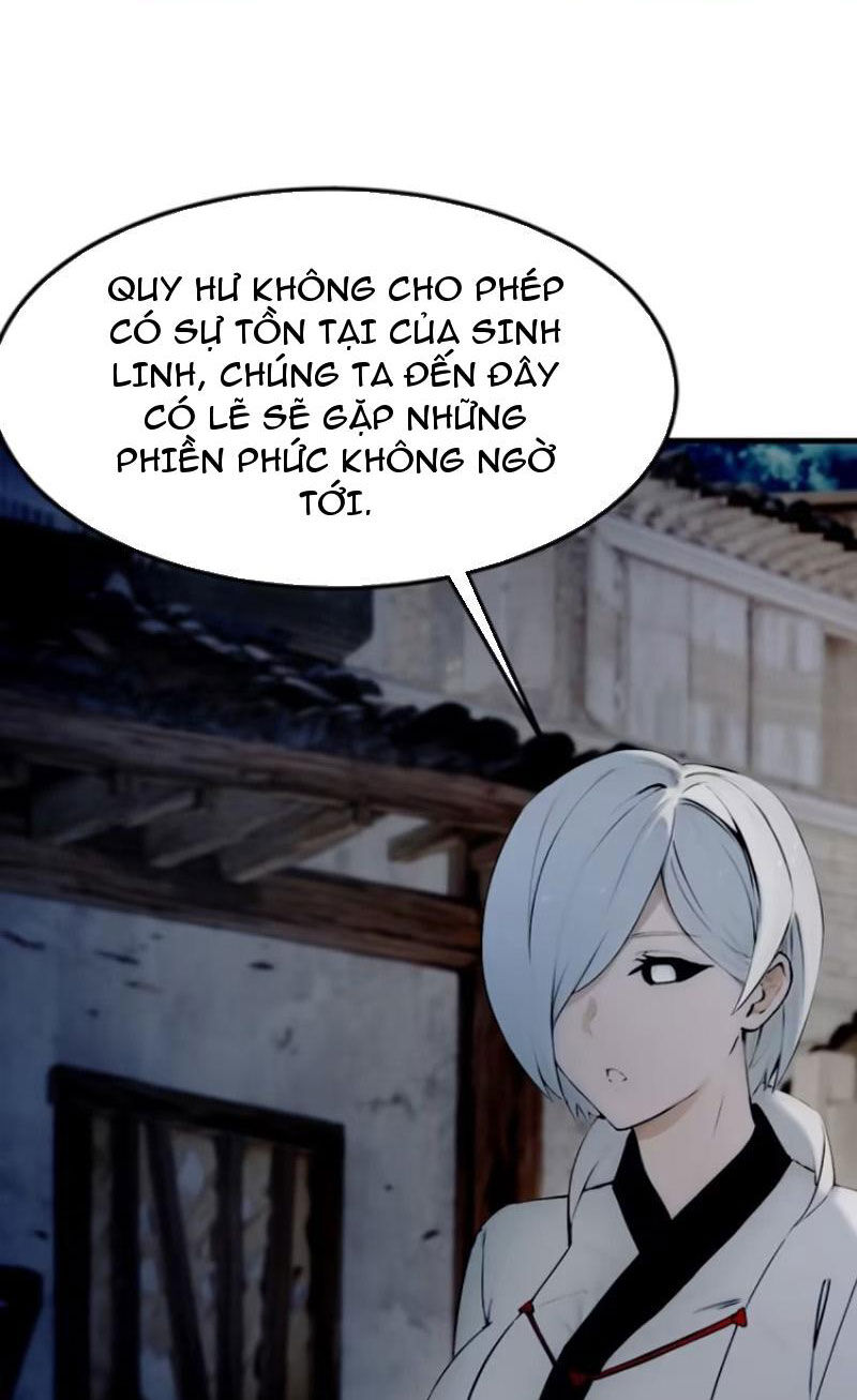 Ngươi Là Hạng Người Gì Cũng Dám Ở Tiên Giới Lên Mặt Với Ta?