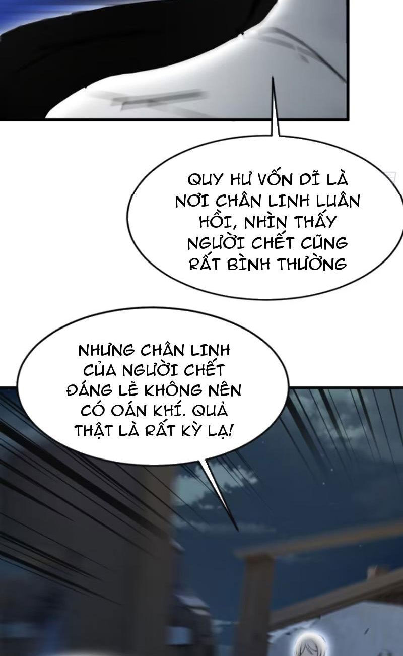 Ngươi Là Hạng Người Gì Cũng Dám Ở Tiên Giới Lên Mặt Với Ta?