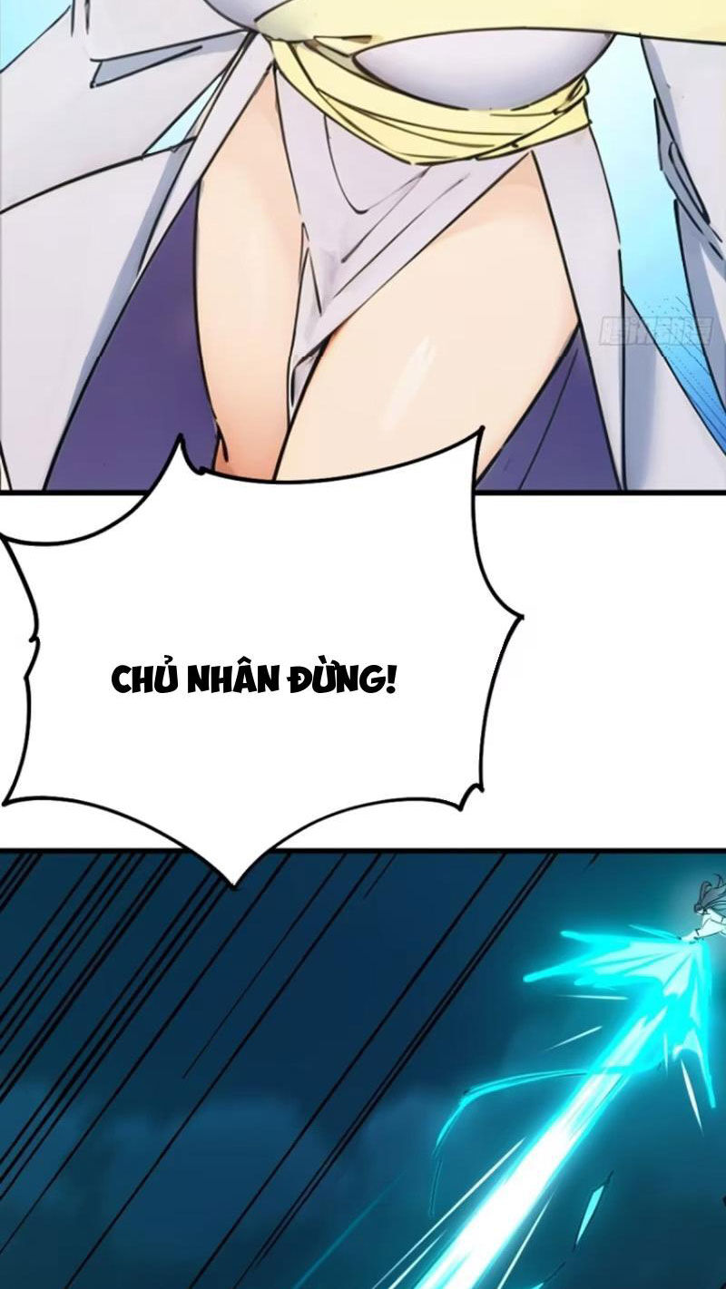 Ngươi Là Hạng Người Gì Cũng Dám Ở Tiên Giới Lên Mặt Với Ta?