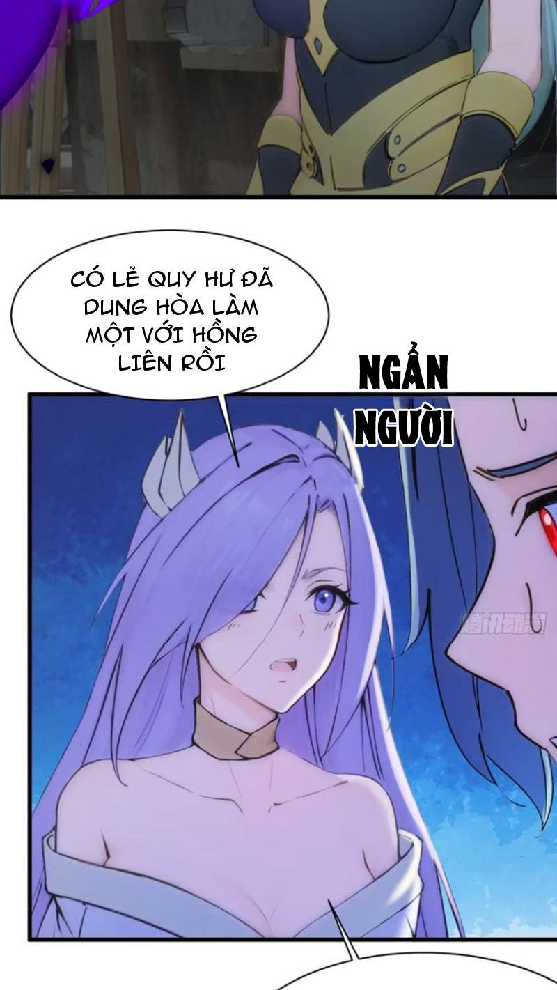 Ngươi Là Hạng Người Gì Cũng Dám Ở Tiên Giới Lên Mặt Với Ta?