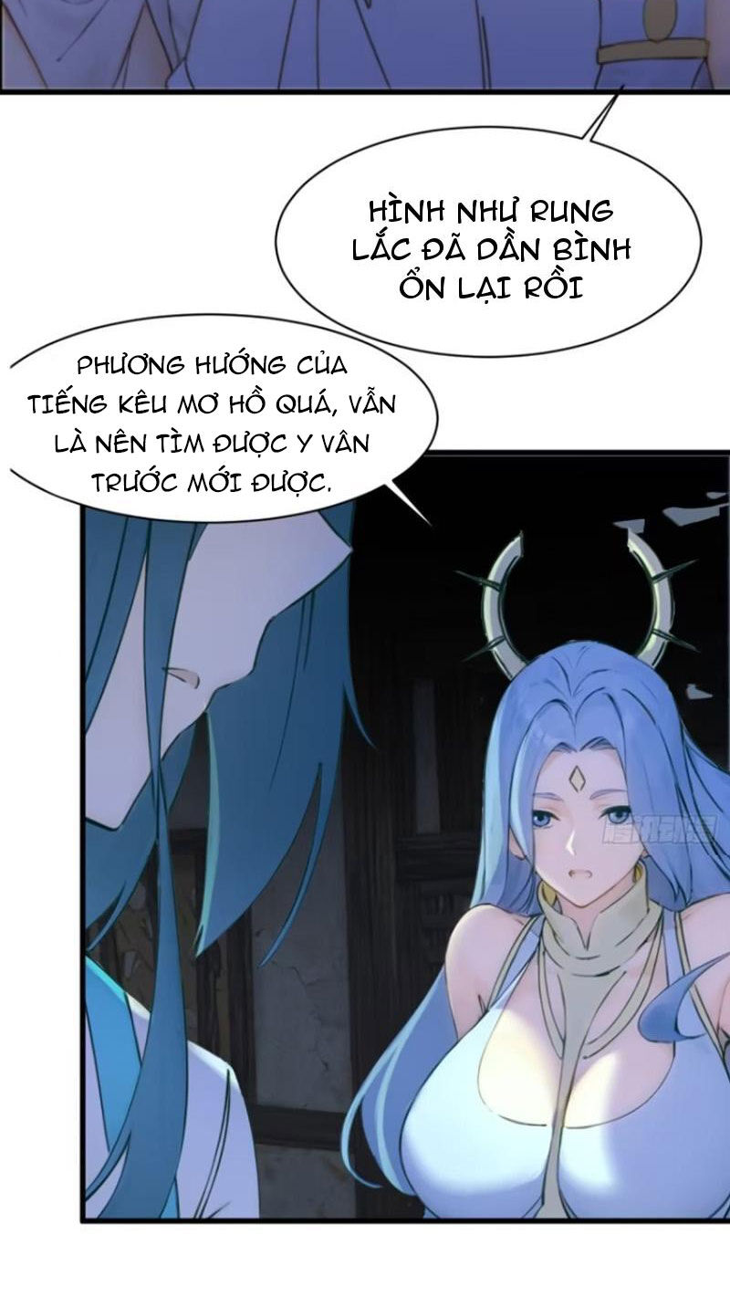 Ngươi Là Hạng Người Gì Cũng Dám Ở Tiên Giới Lên Mặt Với Ta?