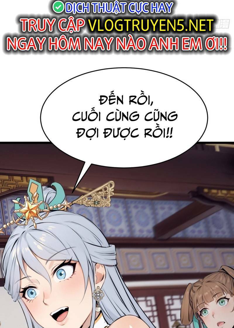 Ngươi Là Hạng Người Gì Cũng Dám Ở Tiên Giới Lên Mặt Với Ta?