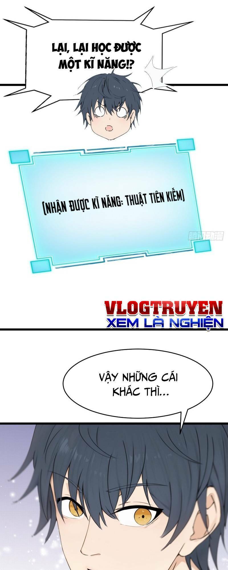 Ngươi Là Hạng Người Gì Cũng Dám Ở Tiên Giới Lên Mặt Với Ta?