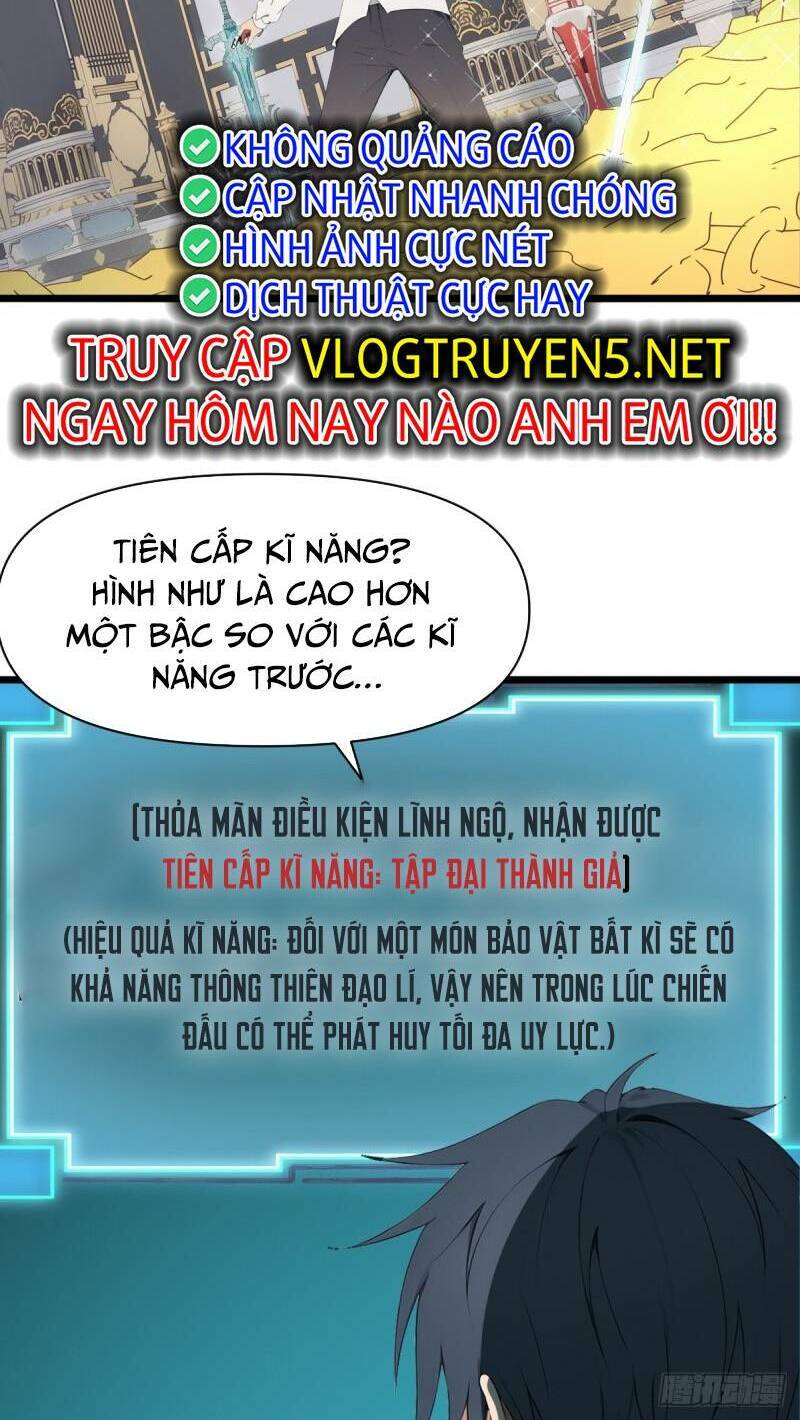 Ngươi Là Hạng Người Gì Cũng Dám Ở Tiên Giới Lên Mặt Với Ta?