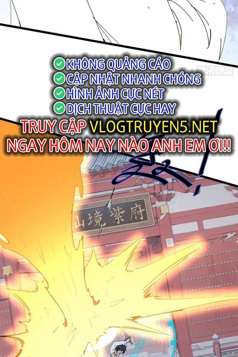 Ngươi Là Hạng Người Gì Cũng Dám Ở Tiên Giới Lên Mặt Với Ta?
