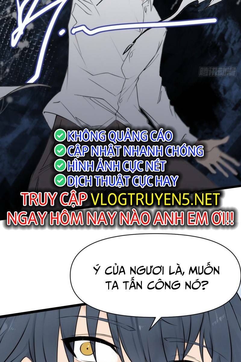 Ngươi Là Hạng Người Gì Cũng Dám Ở Tiên Giới Lên Mặt Với Ta?