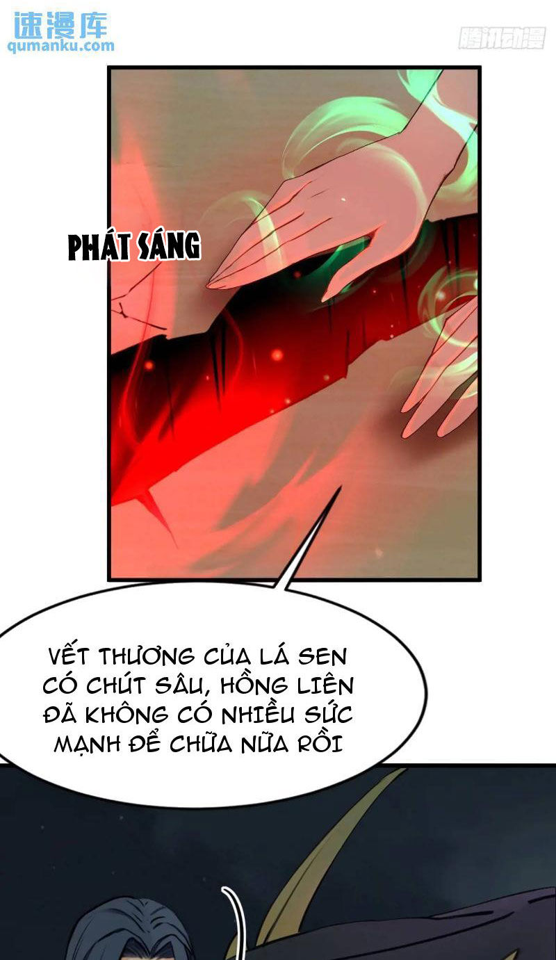 Ngươi Là Hạng Người Gì Cũng Dám Ở Tiên Giới Lên Mặt Với Ta?