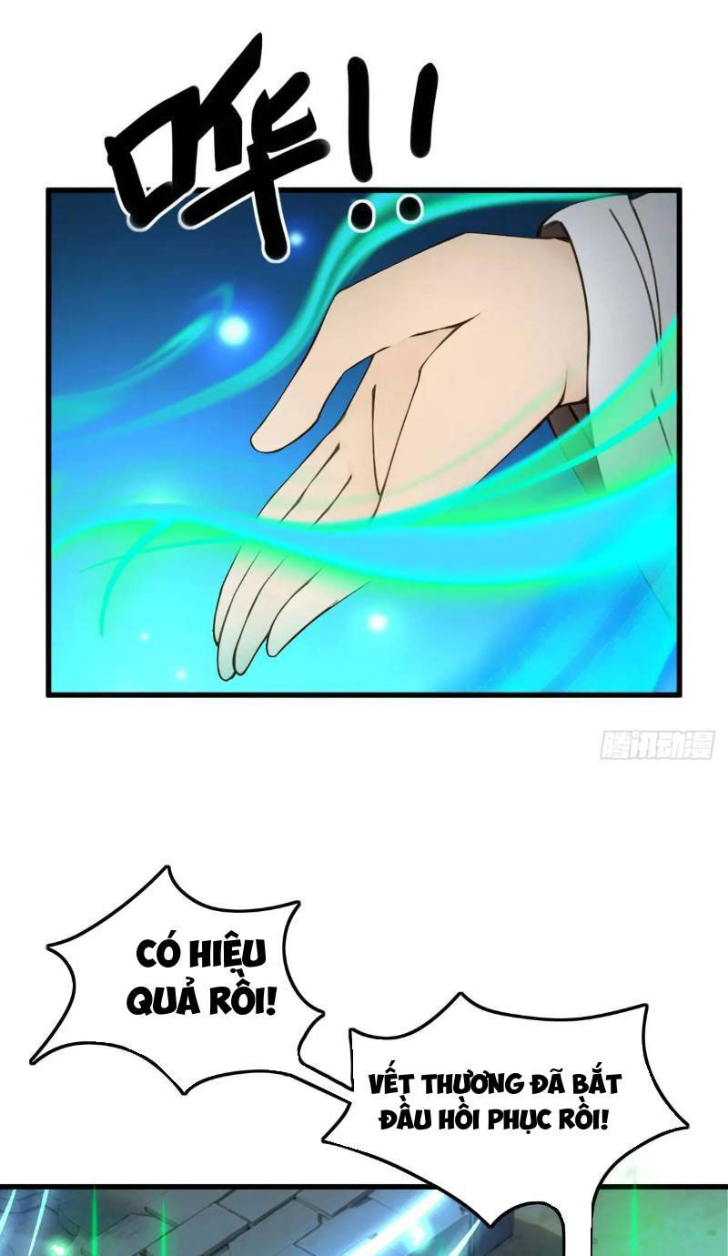 Ngươi Là Hạng Người Gì Cũng Dám Ở Tiên Giới Lên Mặt Với Ta?