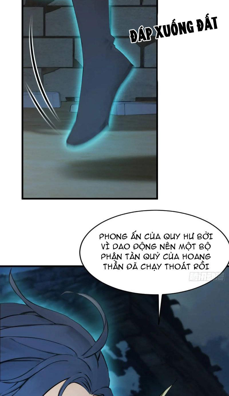 Ngươi Là Hạng Người Gì Cũng Dám Ở Tiên Giới Lên Mặt Với Ta?