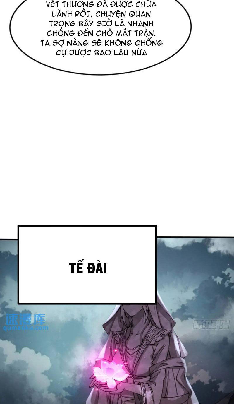 Ngươi Là Hạng Người Gì Cũng Dám Ở Tiên Giới Lên Mặt Với Ta?