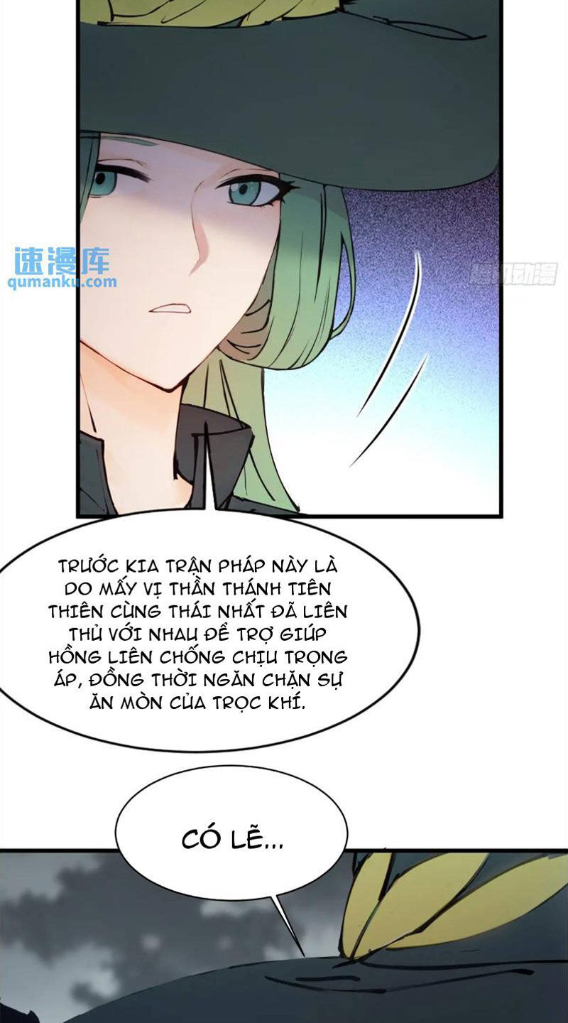 Ngươi Là Hạng Người Gì Cũng Dám Ở Tiên Giới Lên Mặt Với Ta?