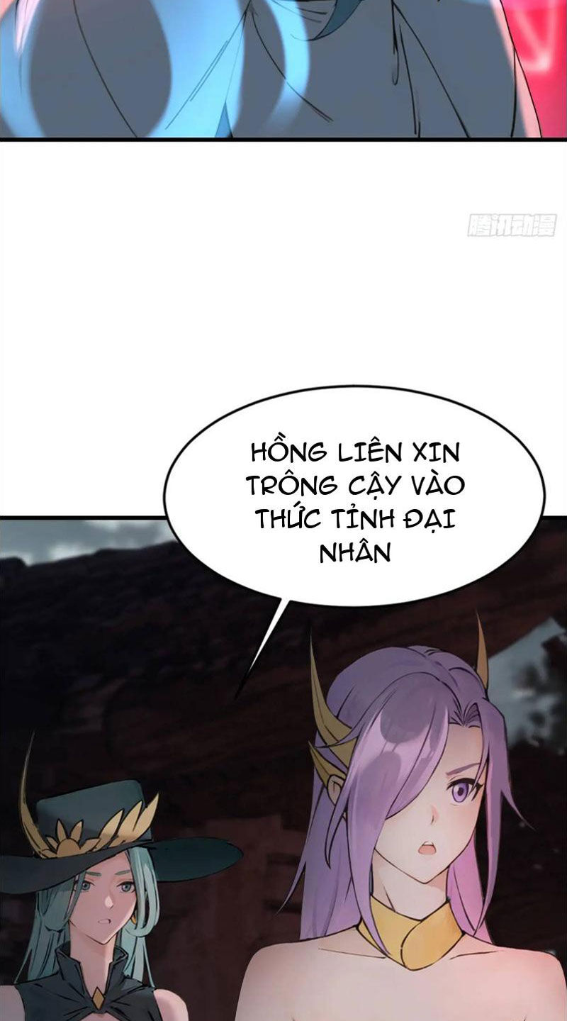 Ngươi Là Hạng Người Gì Cũng Dám Ở Tiên Giới Lên Mặt Với Ta?