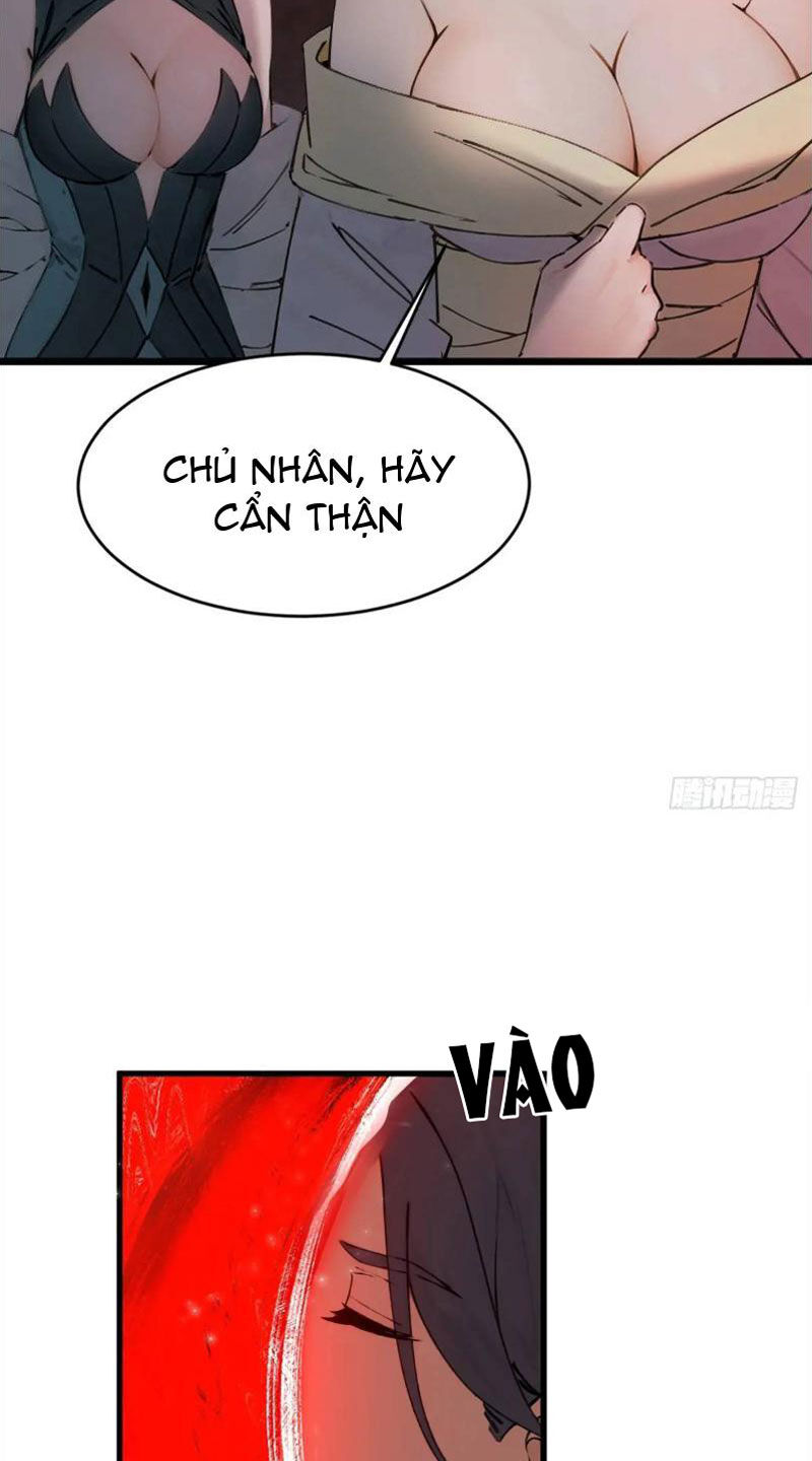 Ngươi Là Hạng Người Gì Cũng Dám Ở Tiên Giới Lên Mặt Với Ta?